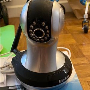 Vimtag wifi camera